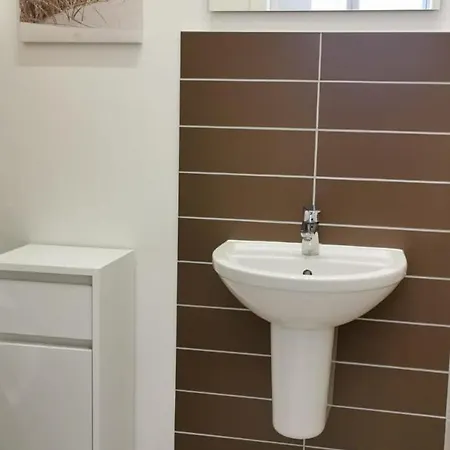 Stadtflair Hoch Zwei - Abc441 Apartment *