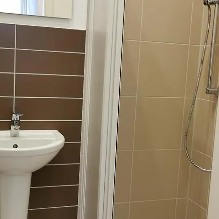 Stadtflair Hoch Zwei - Abc441