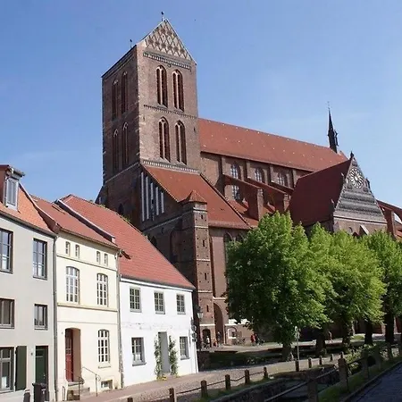 Appartement Stadtflair Hoch Zwei - Abc441